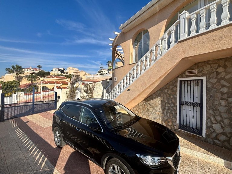 Villa for Sale in Ciudad Quesada, Alicante 27