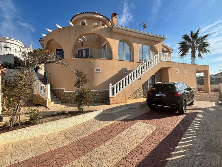 Villa for Sale in Ciudad Quesada, Alicante 29