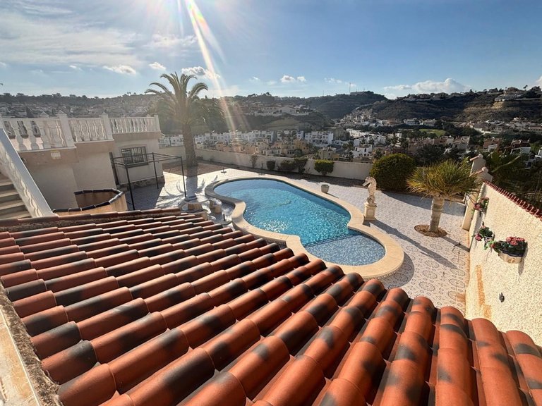 Villa for Sale in Ciudad Quesada, Alicante 30