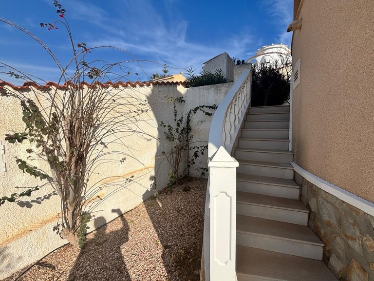 Villa for Sale in Ciudad Quesada, Alicante 31