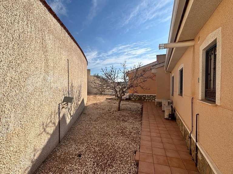 Villa for Sale in Ciudad Quesada, Alicante 33