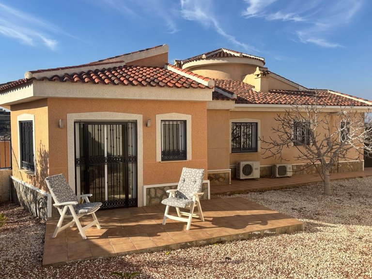 Villa for Sale in Ciudad Quesada, Alicante 34