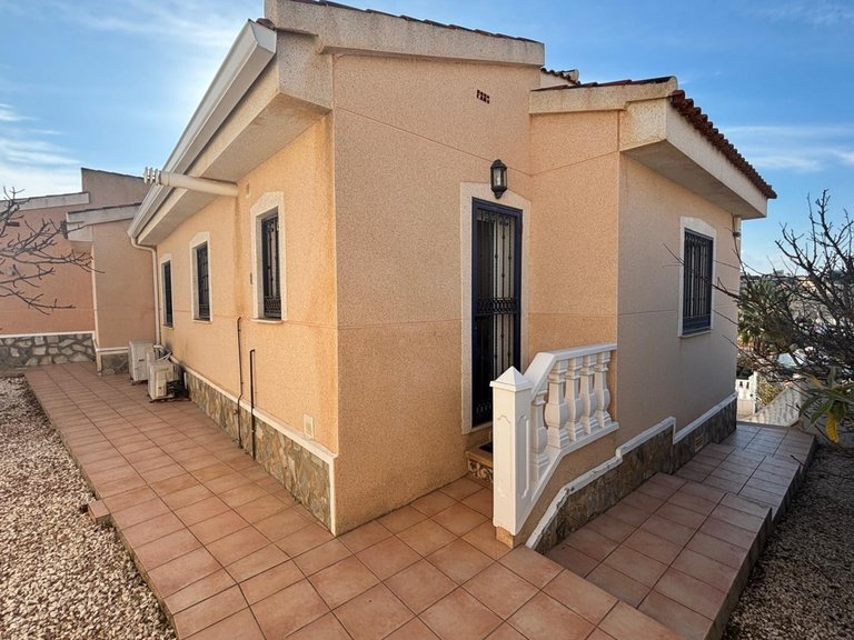 Villa for Sale in Ciudad Quesada, Alicante 35