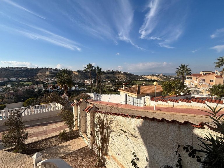 Villa for Sale in Ciudad Quesada, Alicante 36