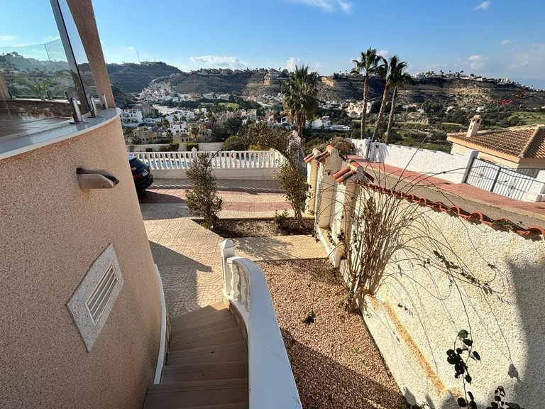 Villa for Sale in Ciudad Quesada, Alicante 37