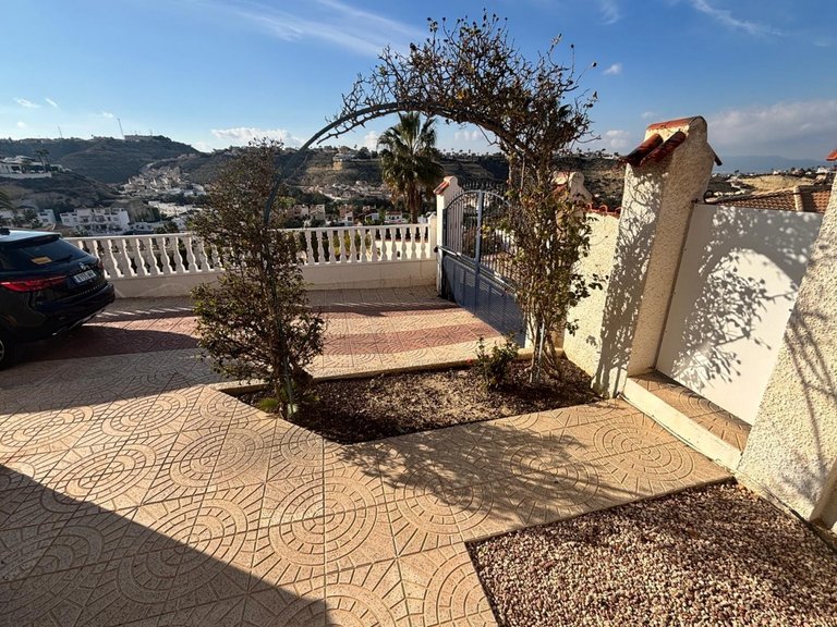 Villa for Sale in Ciudad Quesada, Alicante 38