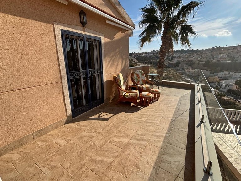 Villa for Sale in Ciudad Quesada, Alicante 39