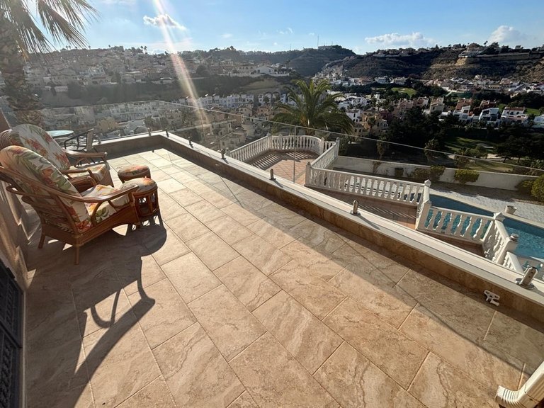 Villa for Sale in Ciudad Quesada, Alicante 40
