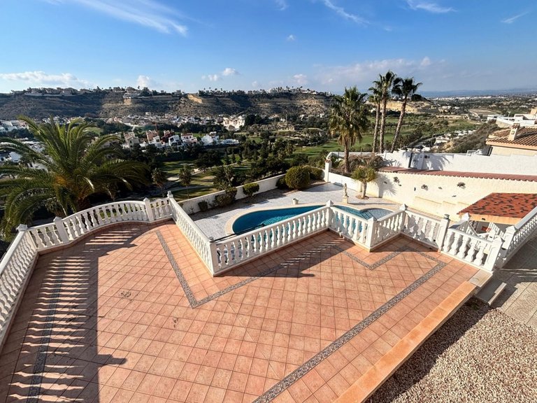 Villa for Sale in Ciudad Quesada, Alicante 41