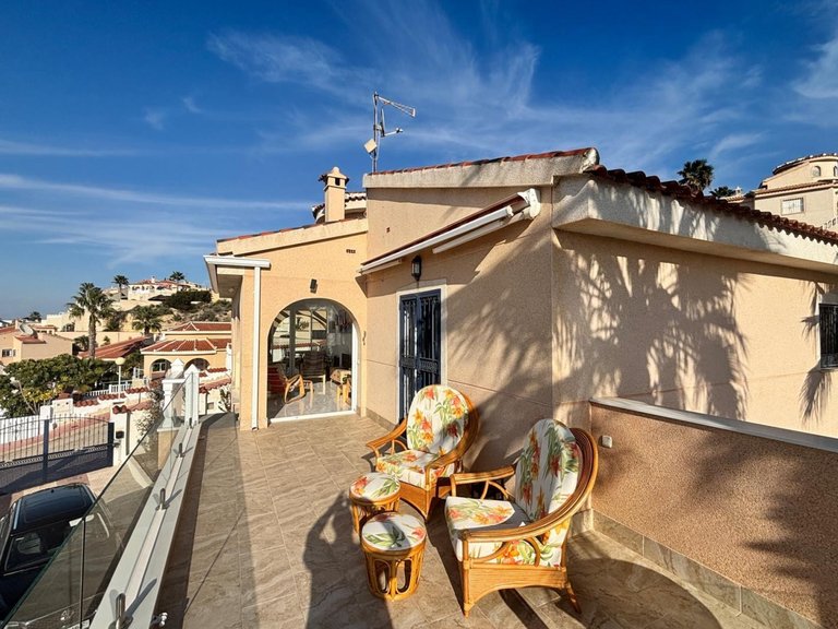 Villa for Sale in Ciudad Quesada, Alicante 42