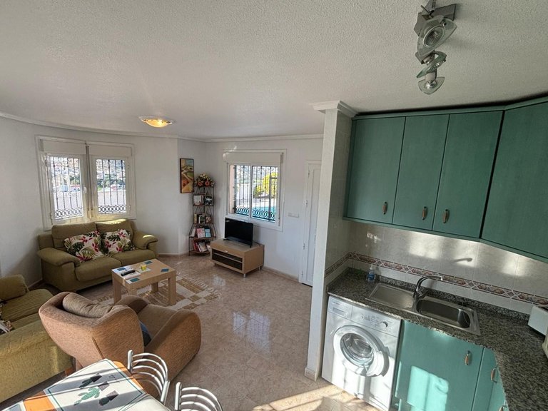 Villa for Sale in Ciudad Quesada, Alicante 43