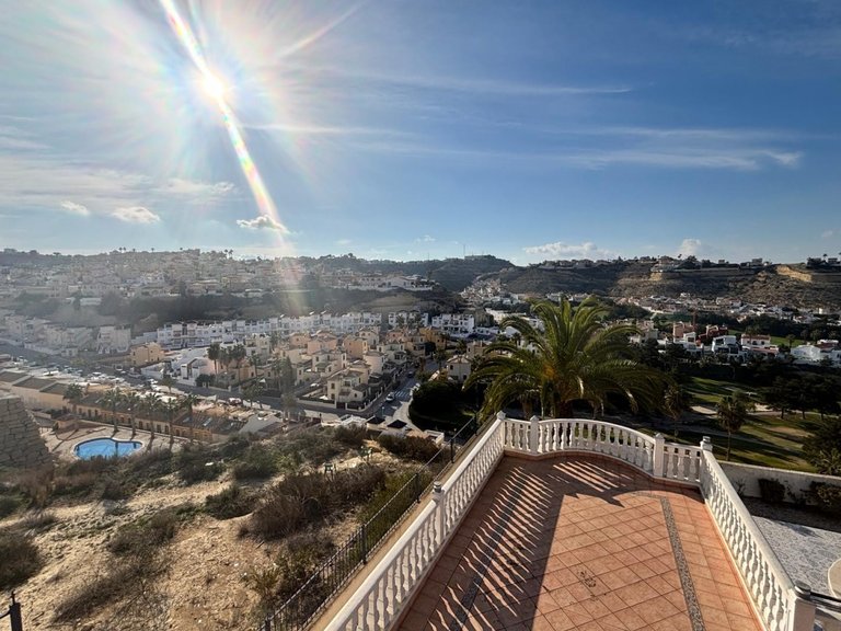 Villa for Sale in Ciudad Quesada, Alicante 45