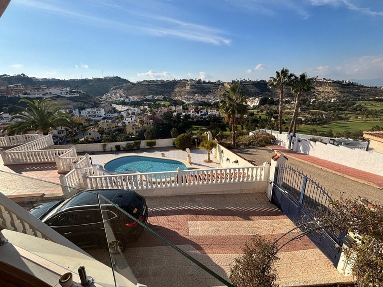 Villa for Sale in Ciudad Quesada, Alicante 48