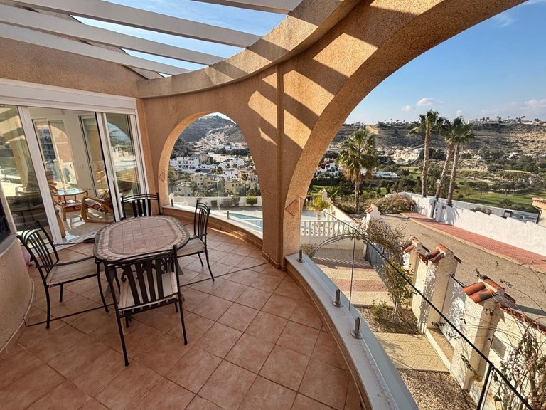 Villa for Sale in Ciudad Quesada, Alicante 49