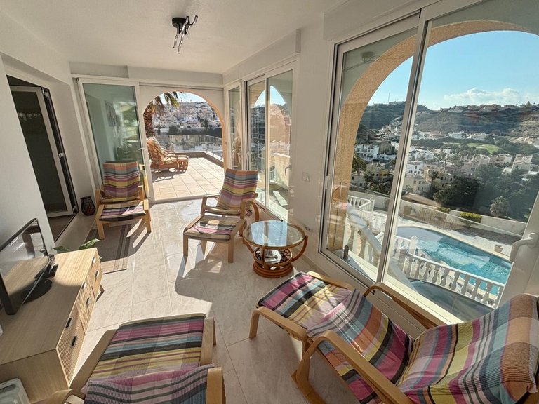 Villa for Sale in Ciudad Quesada, Alicante 50