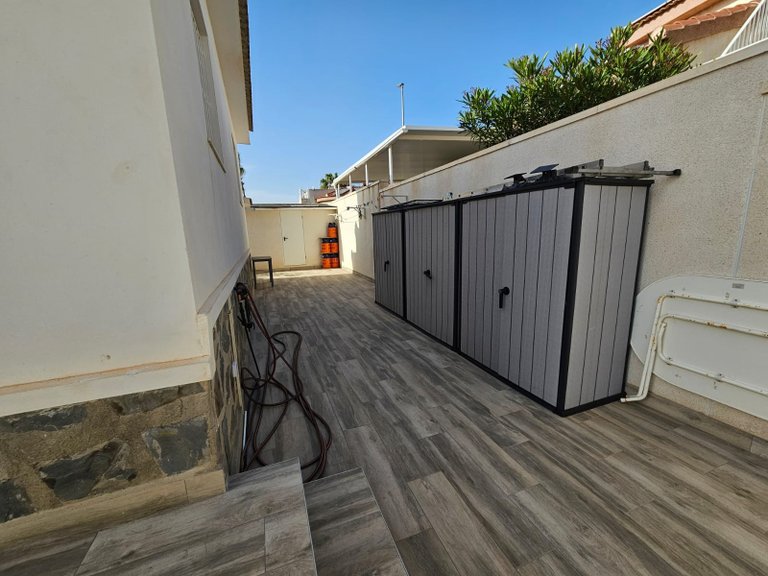 Villa for Sale in Ciudad Quesada, Alicante 24