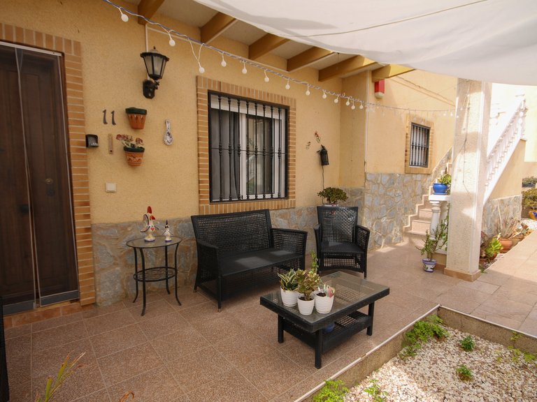 Town House for Sale in Villamartin, Alicante 2
