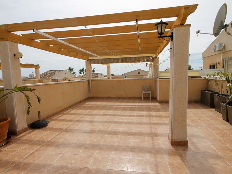 Town House for Sale in Villamartin, Alicante 15