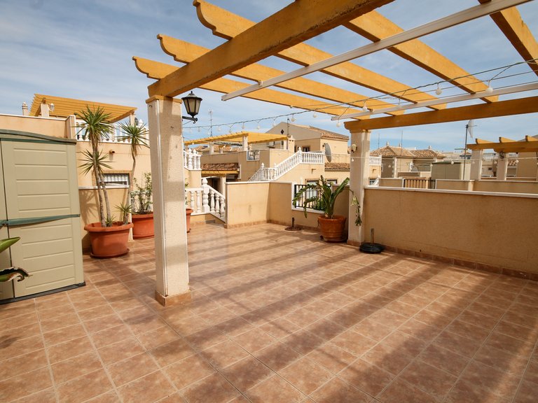 Town House for Sale in Villamartin, Alicante 16