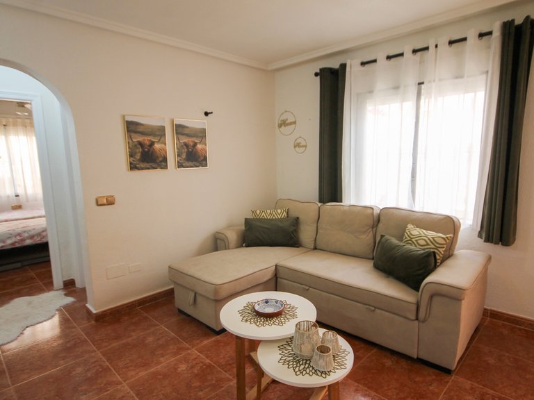 Town House for Sale in Villamartin, Alicante 19