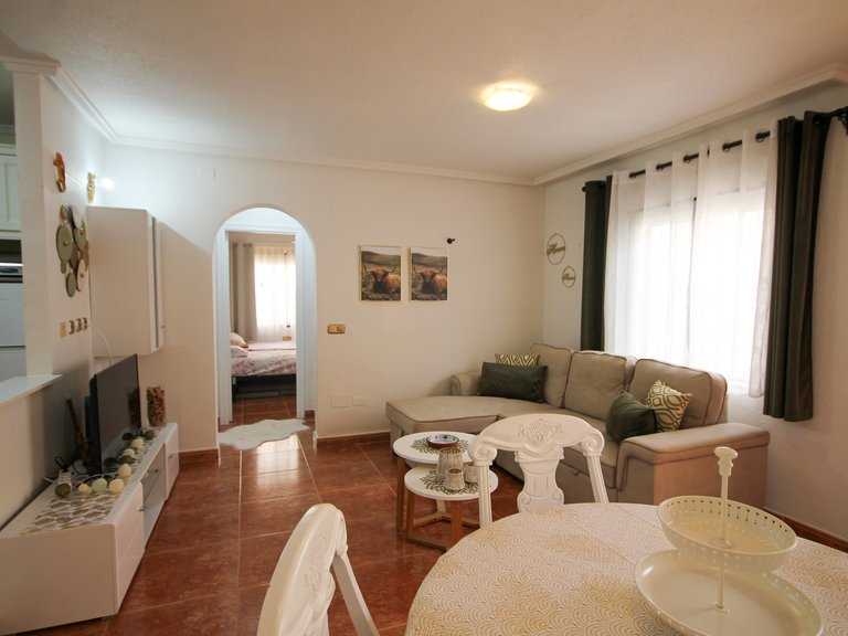 Town House for Sale in Villamartin, Alicante 20