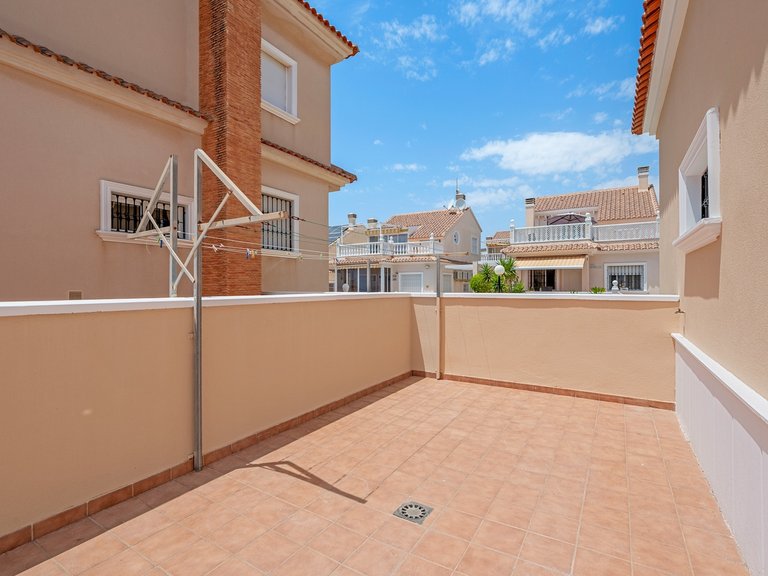 Villa for Sale in Torrevieja, Alicante 35