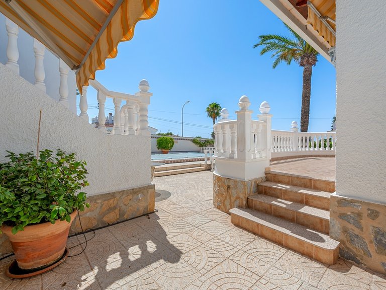 Villa for Sale in Ciudad Quesada, Alicante 7