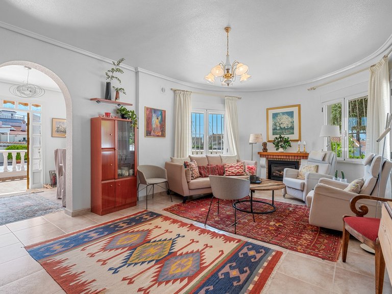 Villa for Sale in Ciudad Quesada, Alicante 8