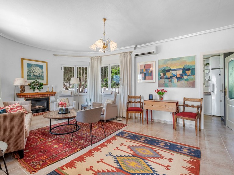 Villa for Sale in Ciudad Quesada, Alicante 12