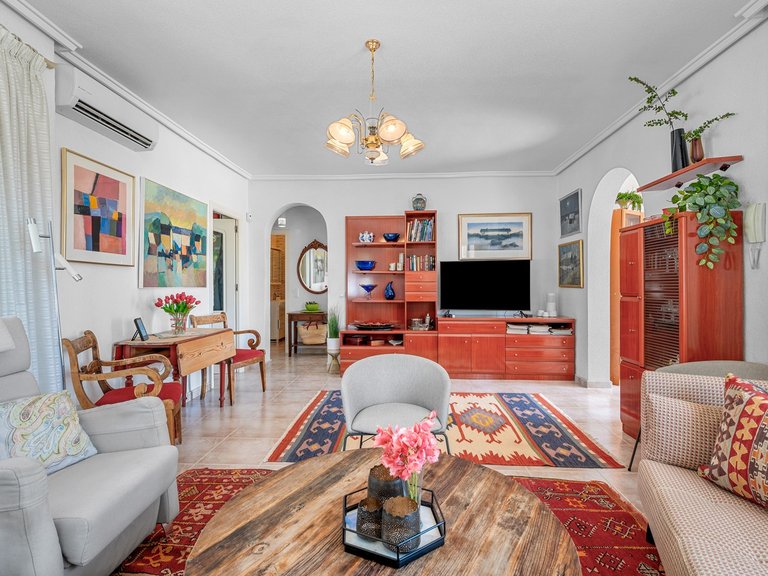 Villa for Sale in Ciudad Quesada, Alicante 14