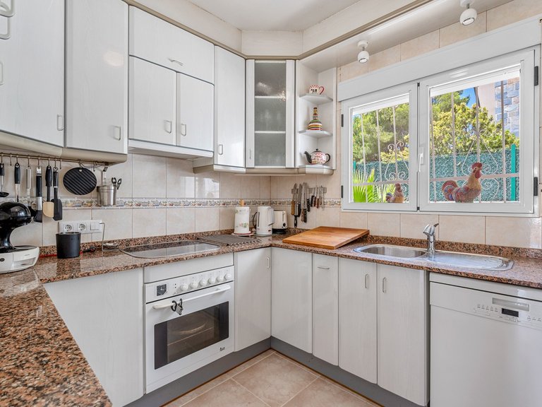 Villa for Sale in Ciudad Quesada, Alicante 15