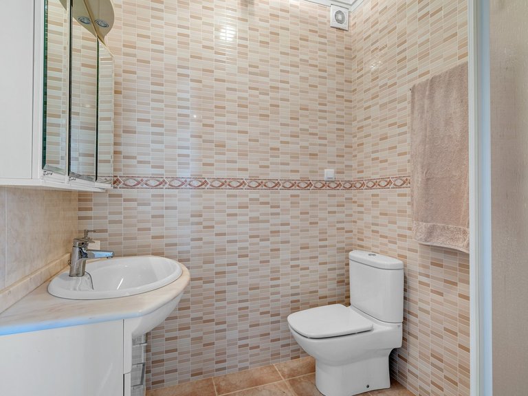 Villa for Sale in Ciudad Quesada, Alicante 25