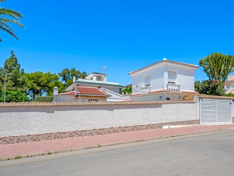Villa for Sale in Ciudad Quesada, Alicante 27