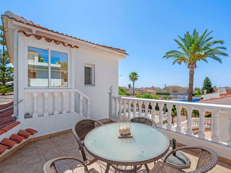 Villa for Sale in Ciudad Quesada, Alicante 28