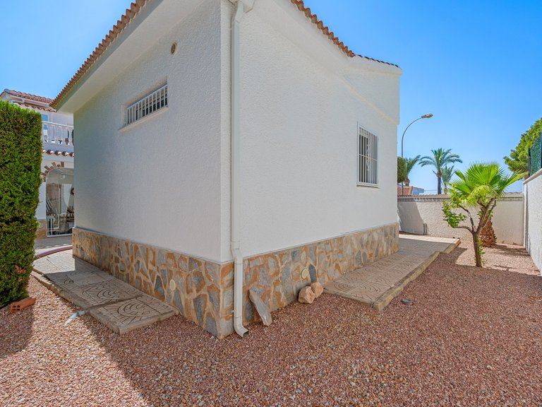 Villa for Sale in Ciudad Quesada, Alicante 37