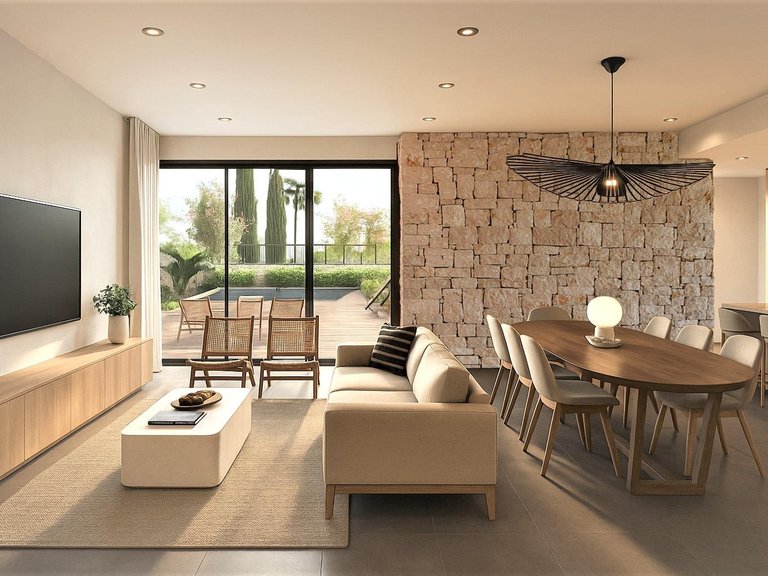 Villa for Sale in Torre Pacheco, Murcia 2