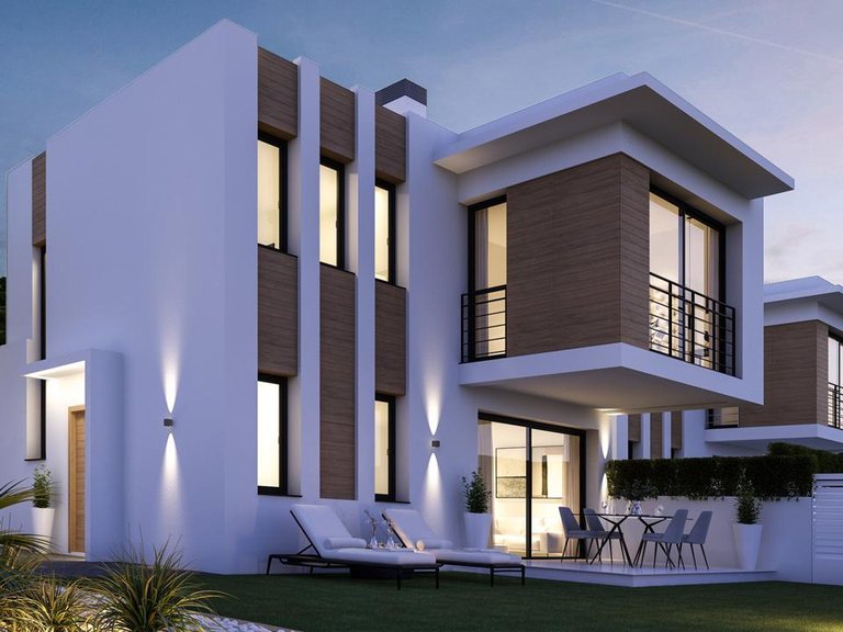 Villa for Sale in Dénia, Alicante 1