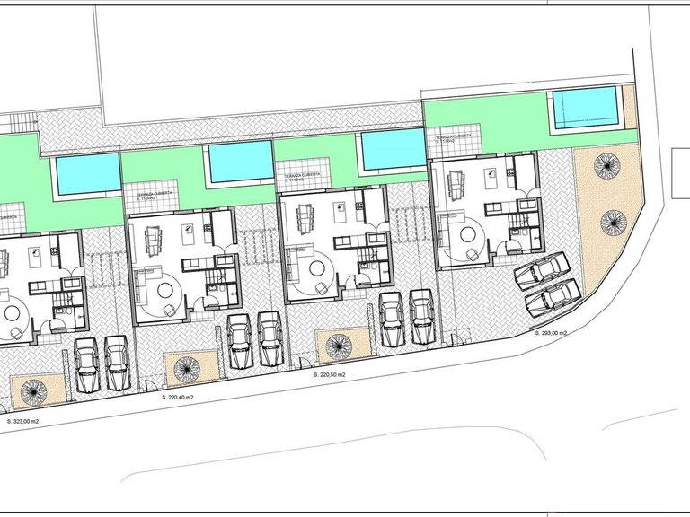 Villa for Sale in Dénia, Alicante 16