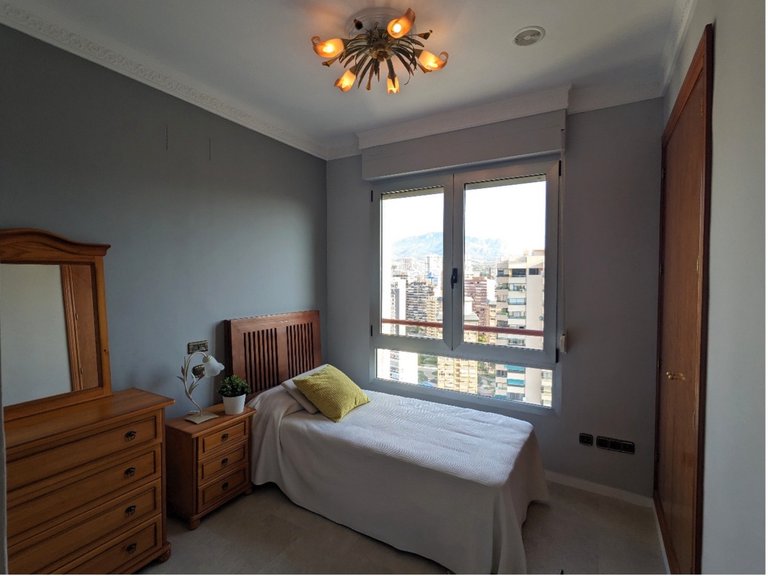 Apartment for Sale in Benidorm, Alicante 45