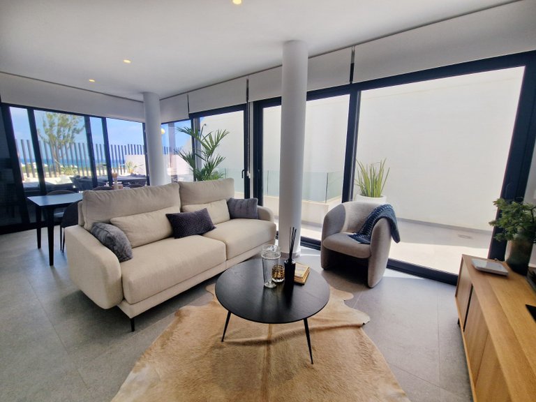 Villa for Sale in Guardamar Del Segura, Alicante 3