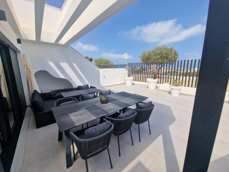 Villa for Sale in Guardamar Del Segura, Alicante 4