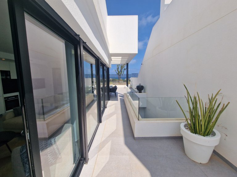 Villa for Sale in Guardamar Del Segura, Alicante 14