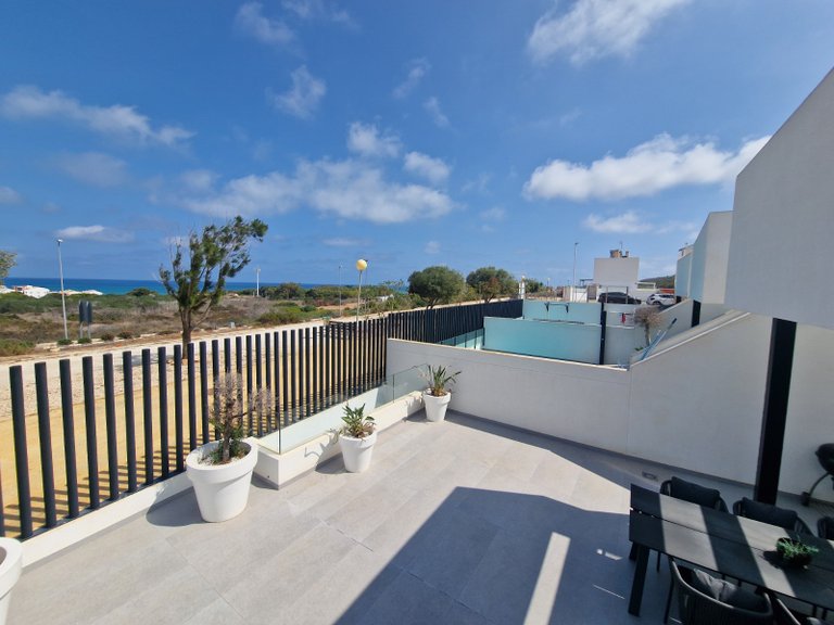 Villa for Sale in Guardamar Del Segura, Alicante 43
