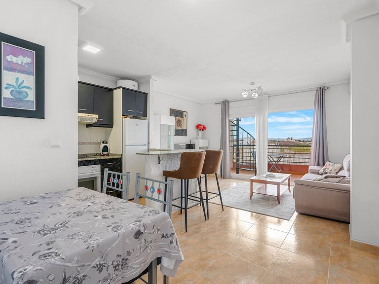 Apartment for Sale in Almoradi, Alicante 5