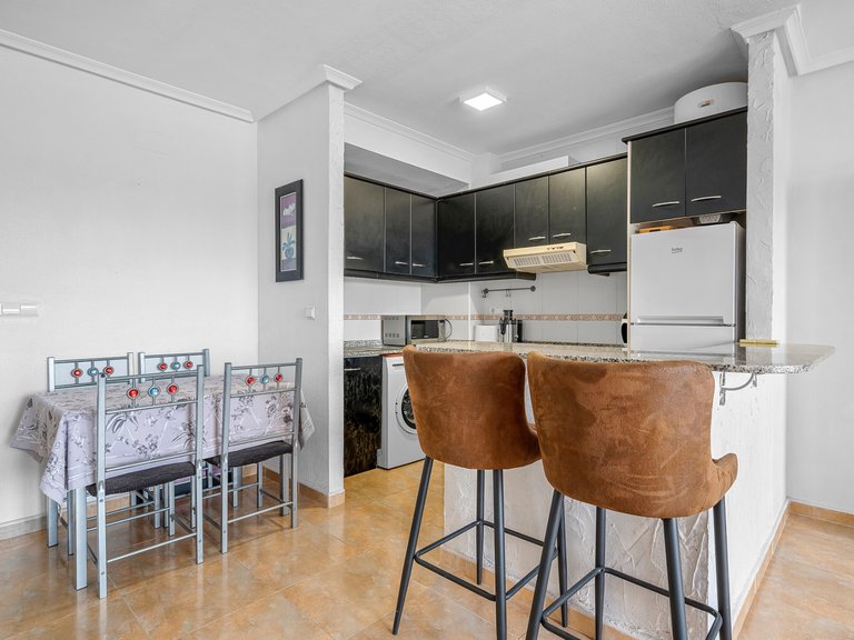 Apartment for Sale in Almoradi, Alicante 6