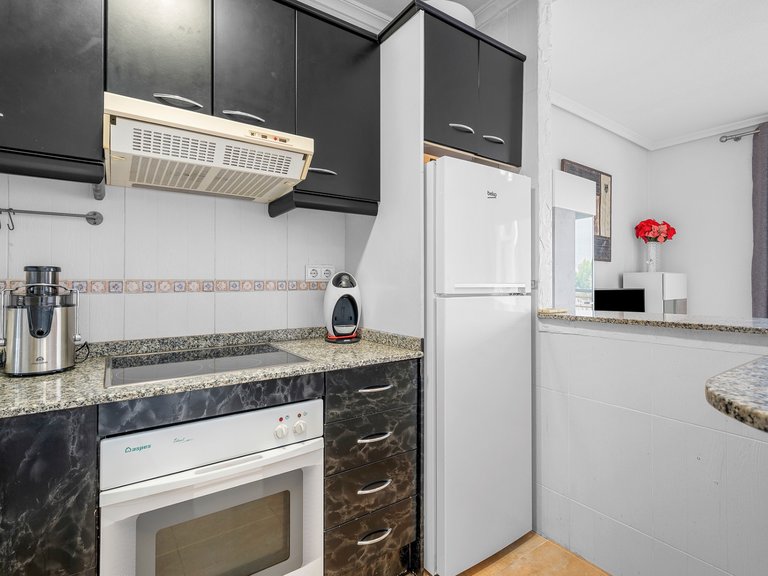 Apartment for Sale in Almoradi, Alicante 10