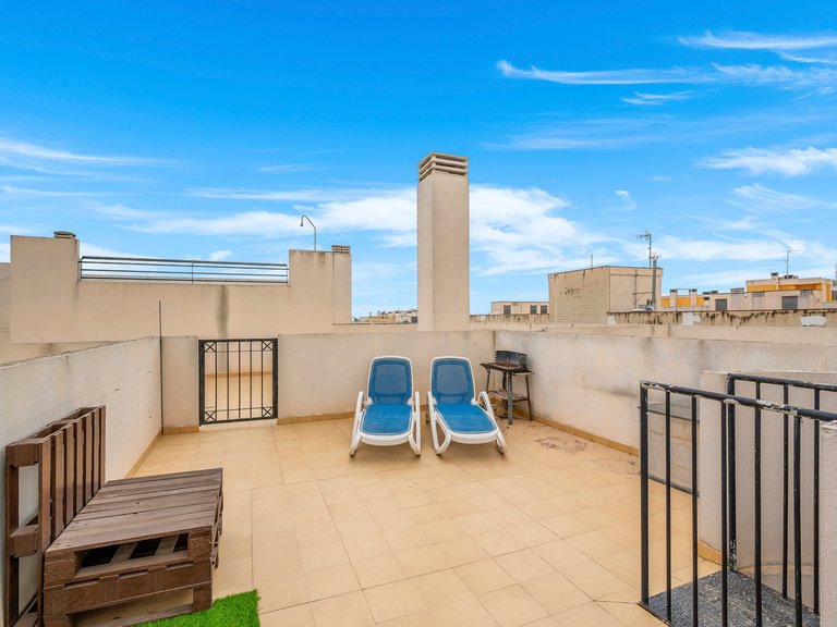 Apartment for Sale in Almoradi, Alicante 20