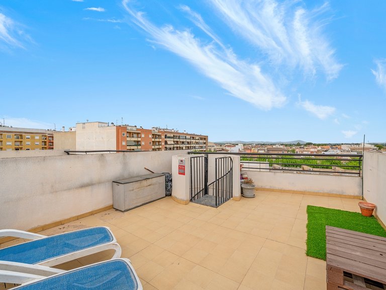 Apartment for Sale in Almoradi, Alicante 21
