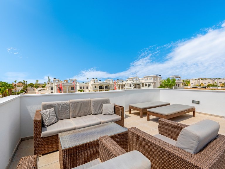 Villa for Sale in Ciudad Quesada, Alicante 25