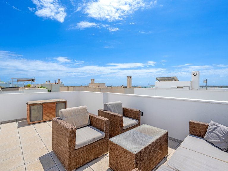 Villa for Sale in Ciudad Quesada, Alicante 26